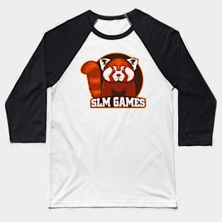 SLM GAMES Baseball T-Shirt